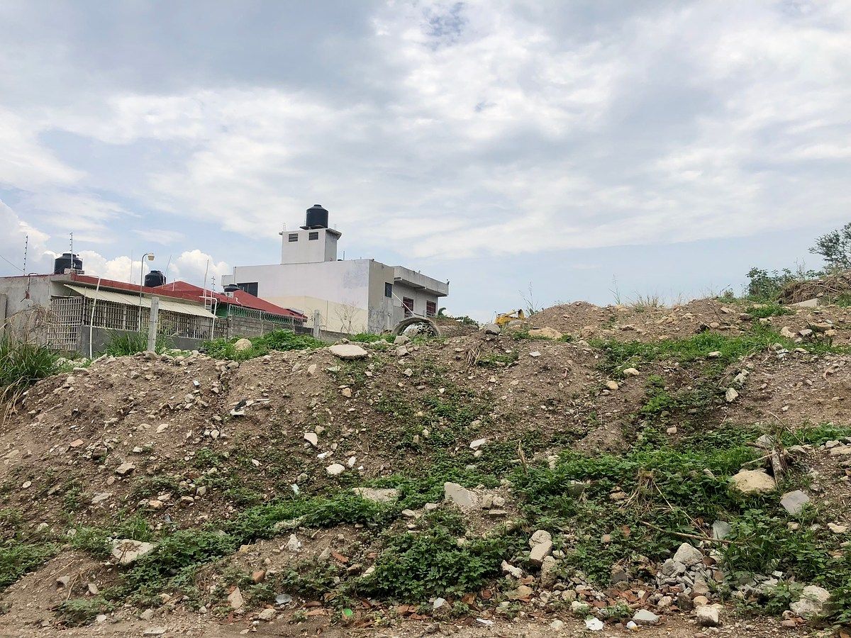 Lote em Colonial, Tuxtla Gutiérrez, foto 4 de 9