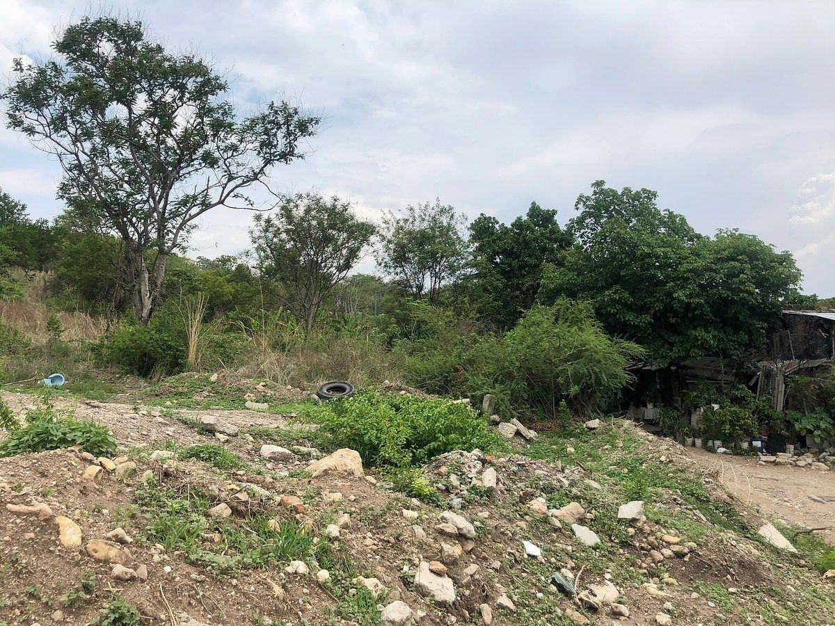 Lote em Colonial, Tuxtla Gutiérrez, foto 5 de 9