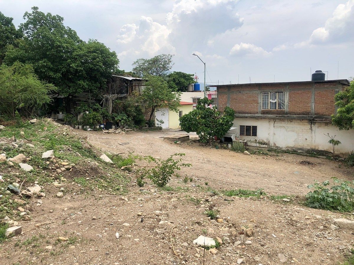 Lote em Colonial, Tuxtla Gutiérrez, foto 7 de 9
