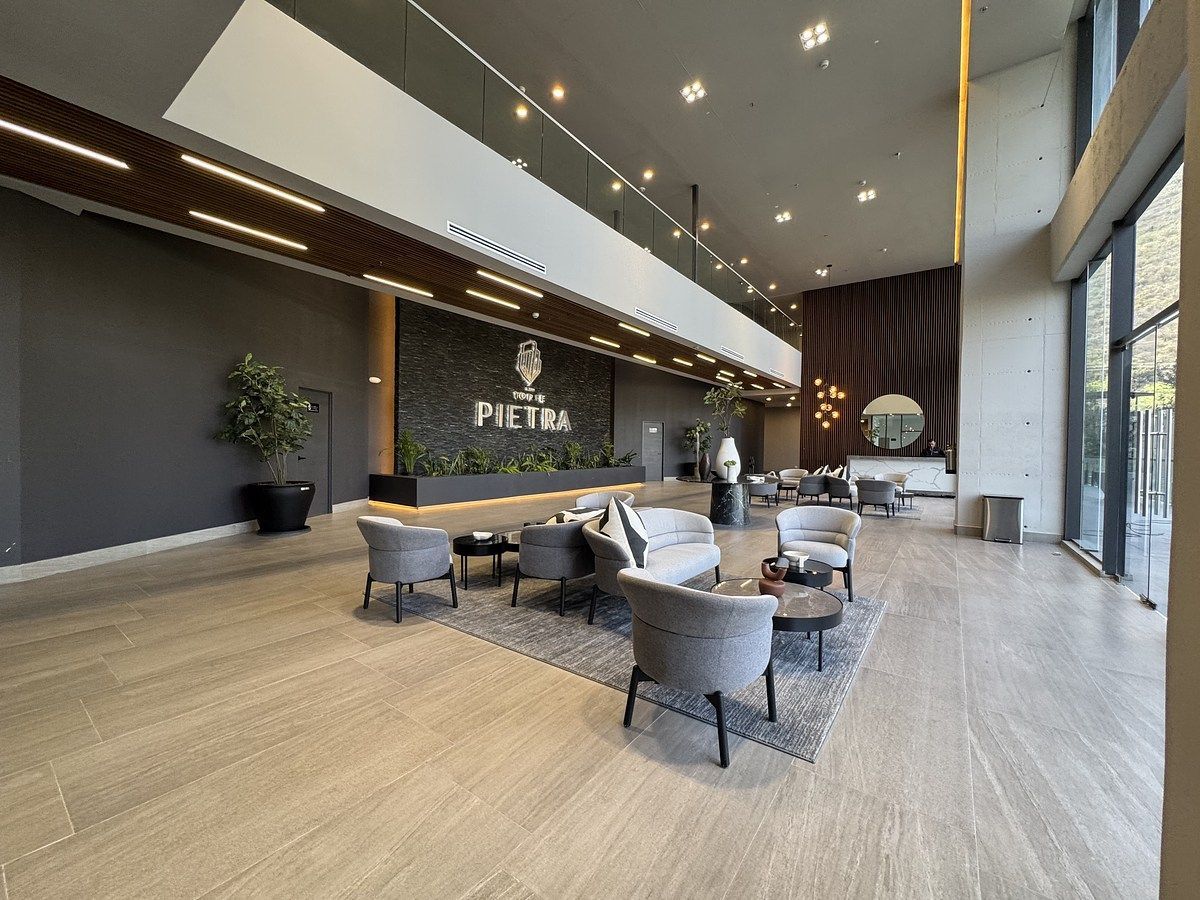 Apartamento em Sonoma Residencial, Monterrey, foto 2 de 19