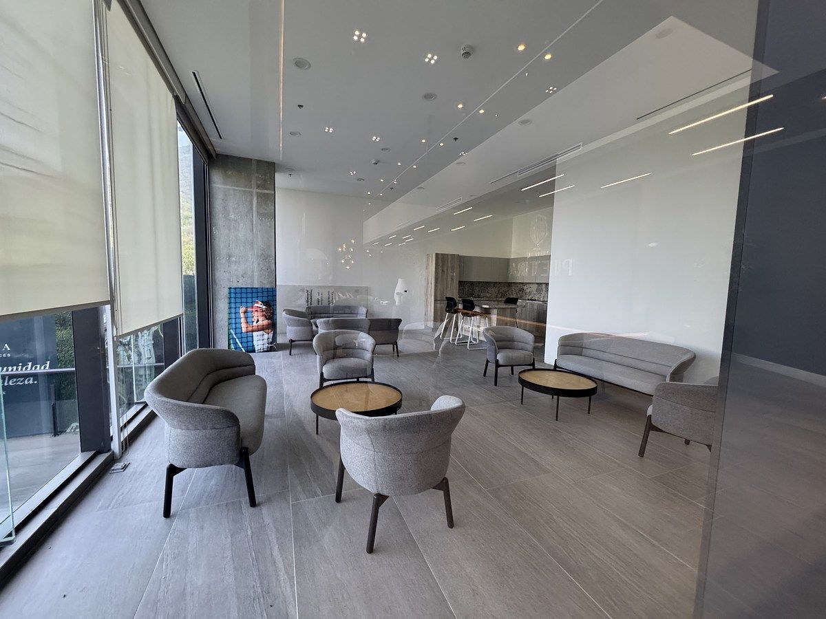 Apartamento em Sonoma Residencial, Monterrey, foto 3 de 19