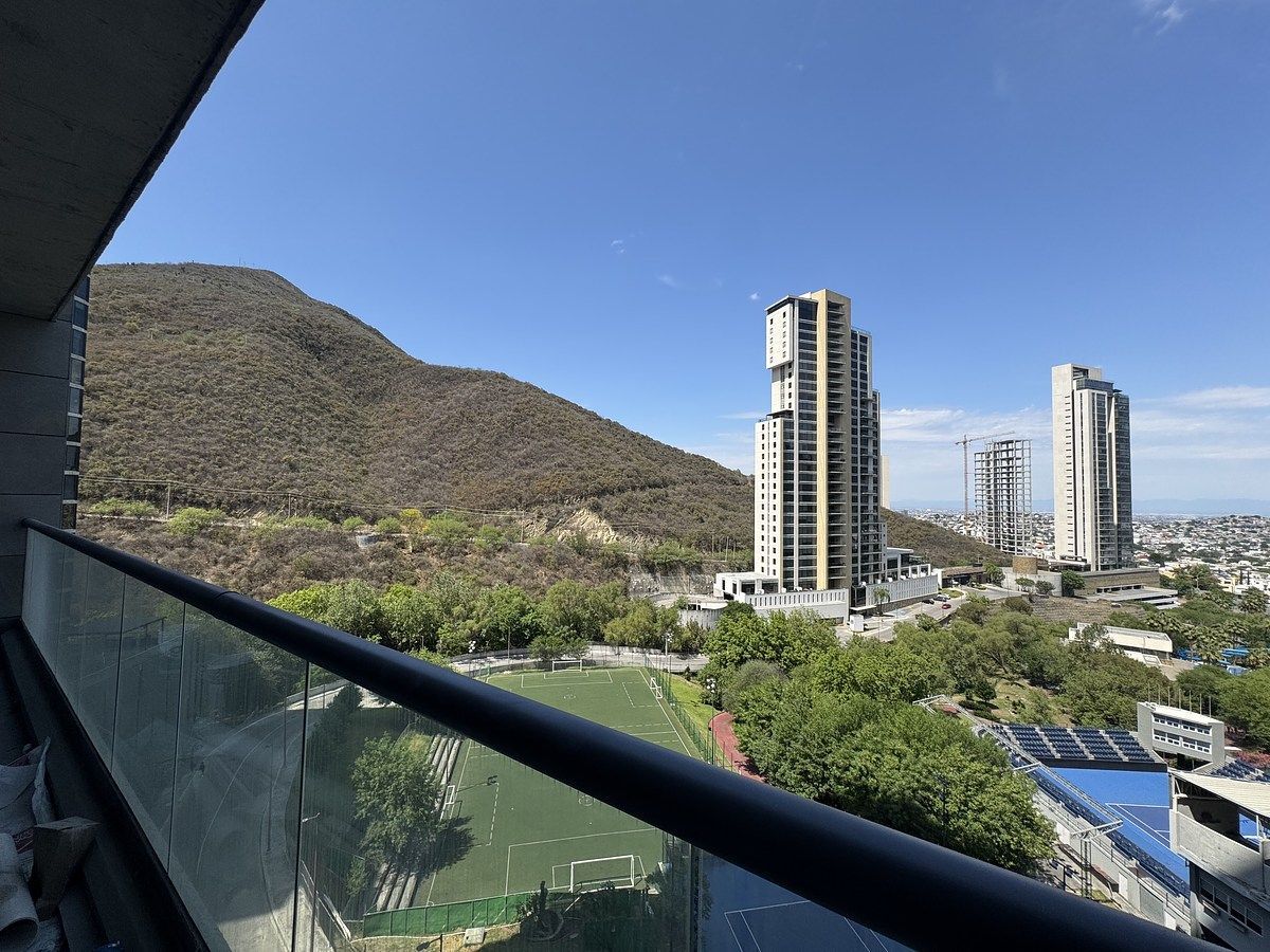 Apartamento em Sonoma Residencial, Monterrey, foto 4 de 19