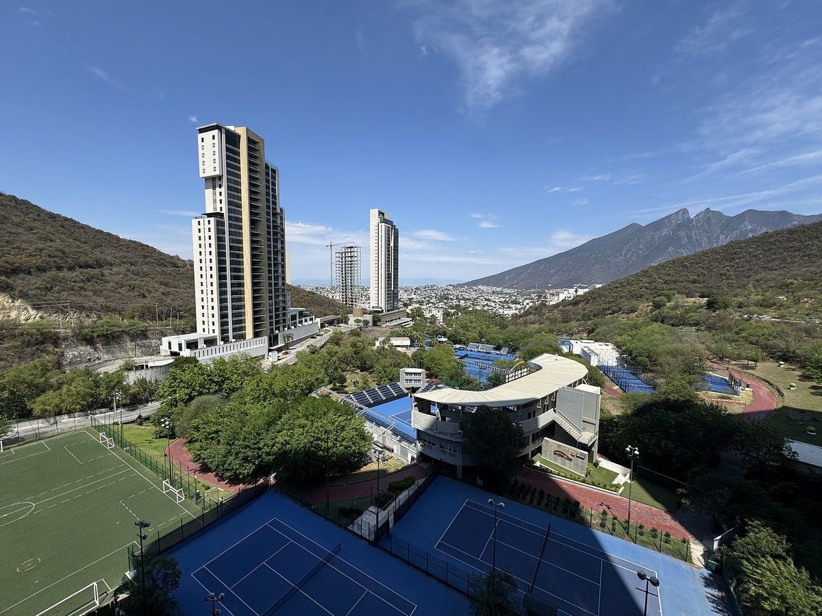 Apartamento em Sonoma Residencial, Monterrey, foto 5 de 19