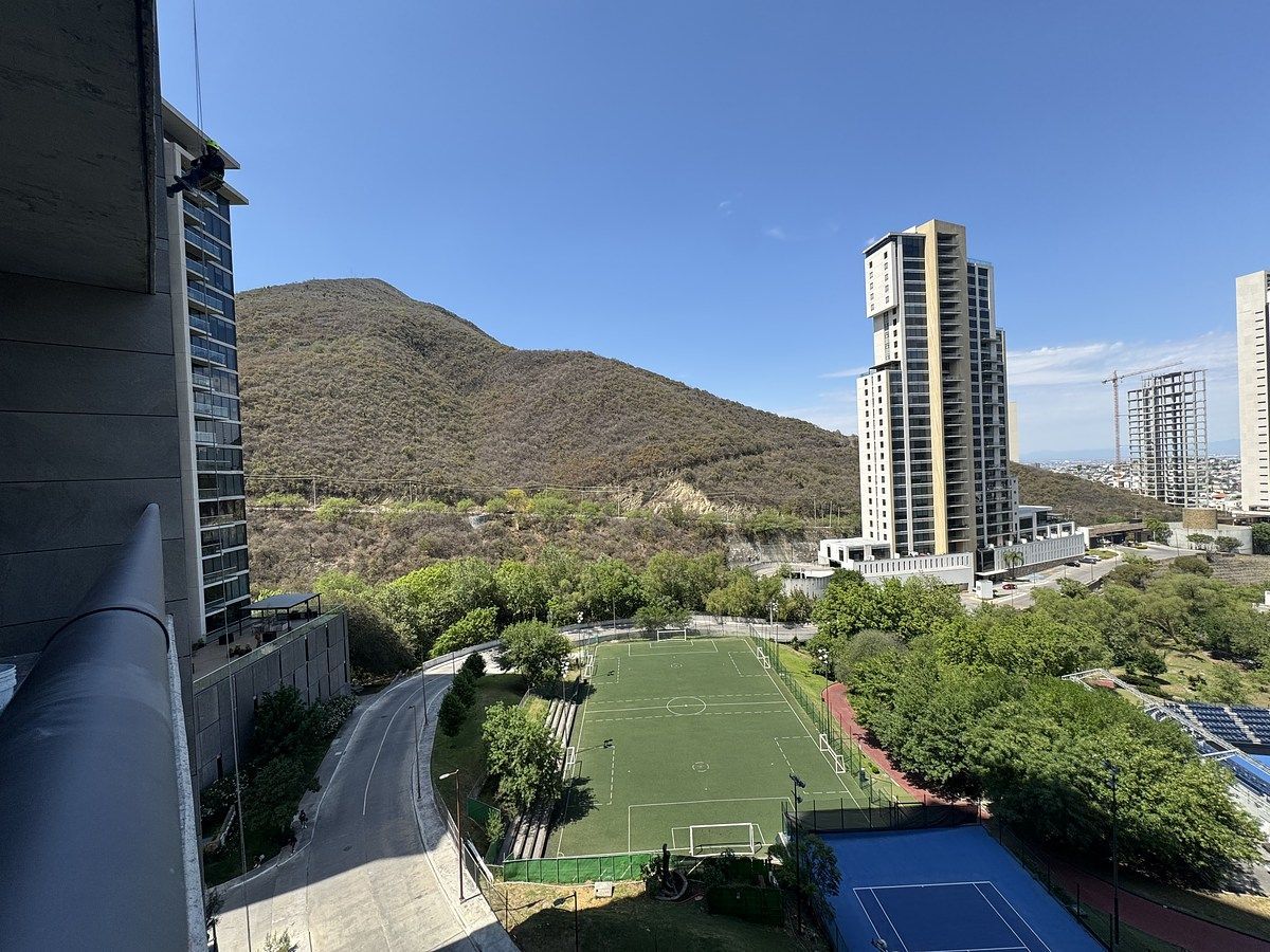 Apartamento em Sonoma Residencial, Monterrey, foto 6 de 19