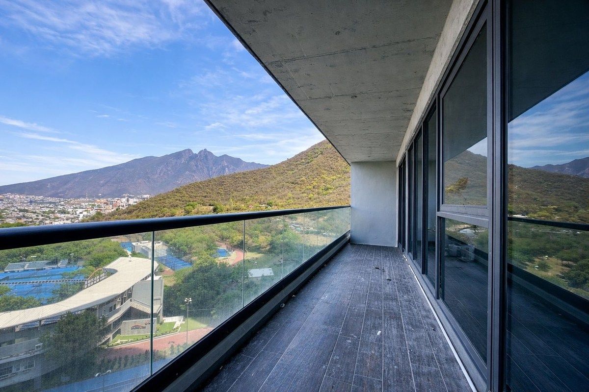 Apartamento em Sonoma Residencial, Monterrey, foto 7 de 19