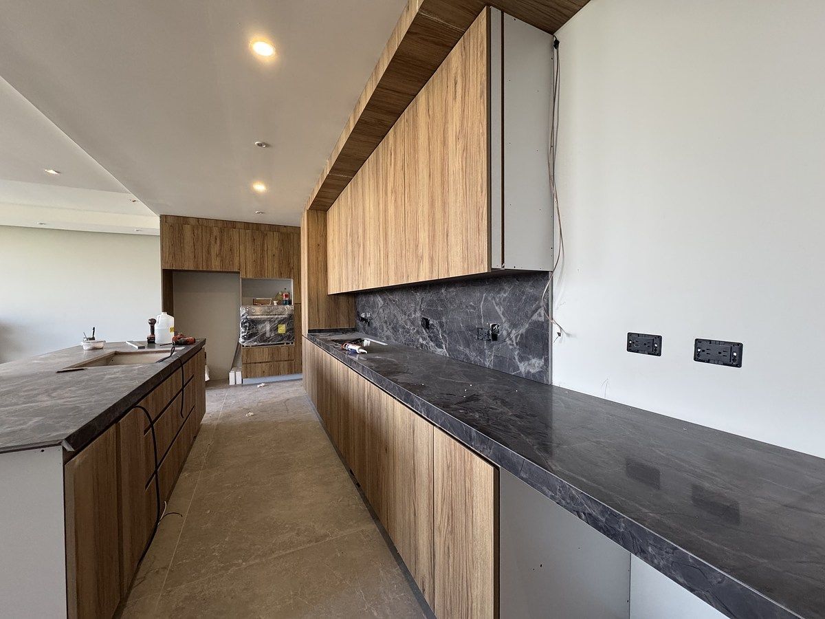 Apartamento em Sonoma Residencial, Monterrey, foto 8 de 19