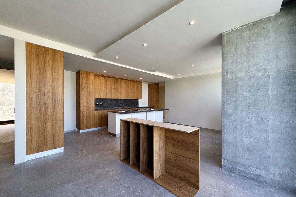 Apartamento em Sonoma Residencial, Monterrey, foto 18 de 19