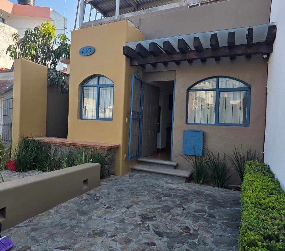 Casa em Ejidal Ocolusen, Morelia, foto 3 de 24