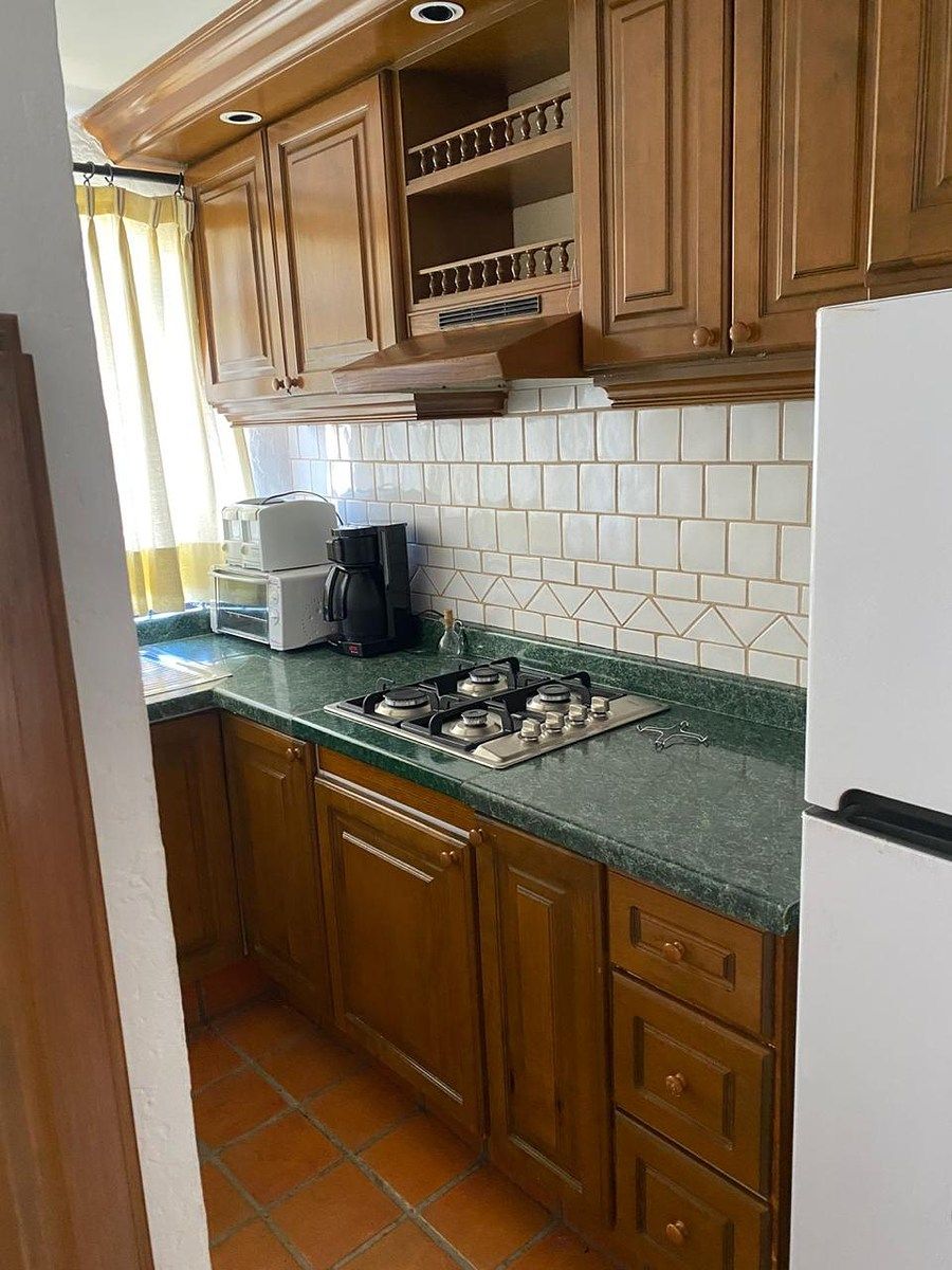 Cocina, foto 8 de 24