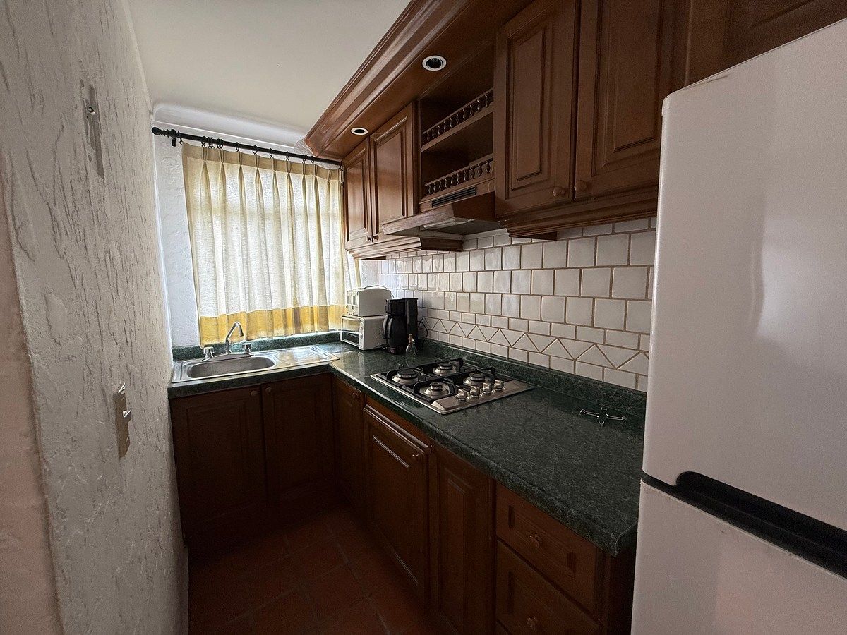 Cocina, foto 12 de 24