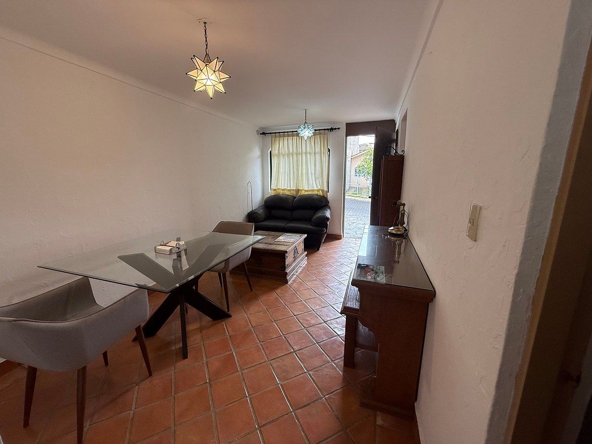 Sala comedor, foto 21 de 24