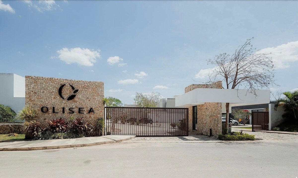 Casa em Cholul, Mérida, foto 4 de 17