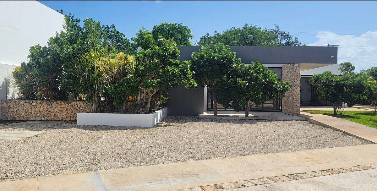 Casa em Cholul, Mérida, foto 6 de 17