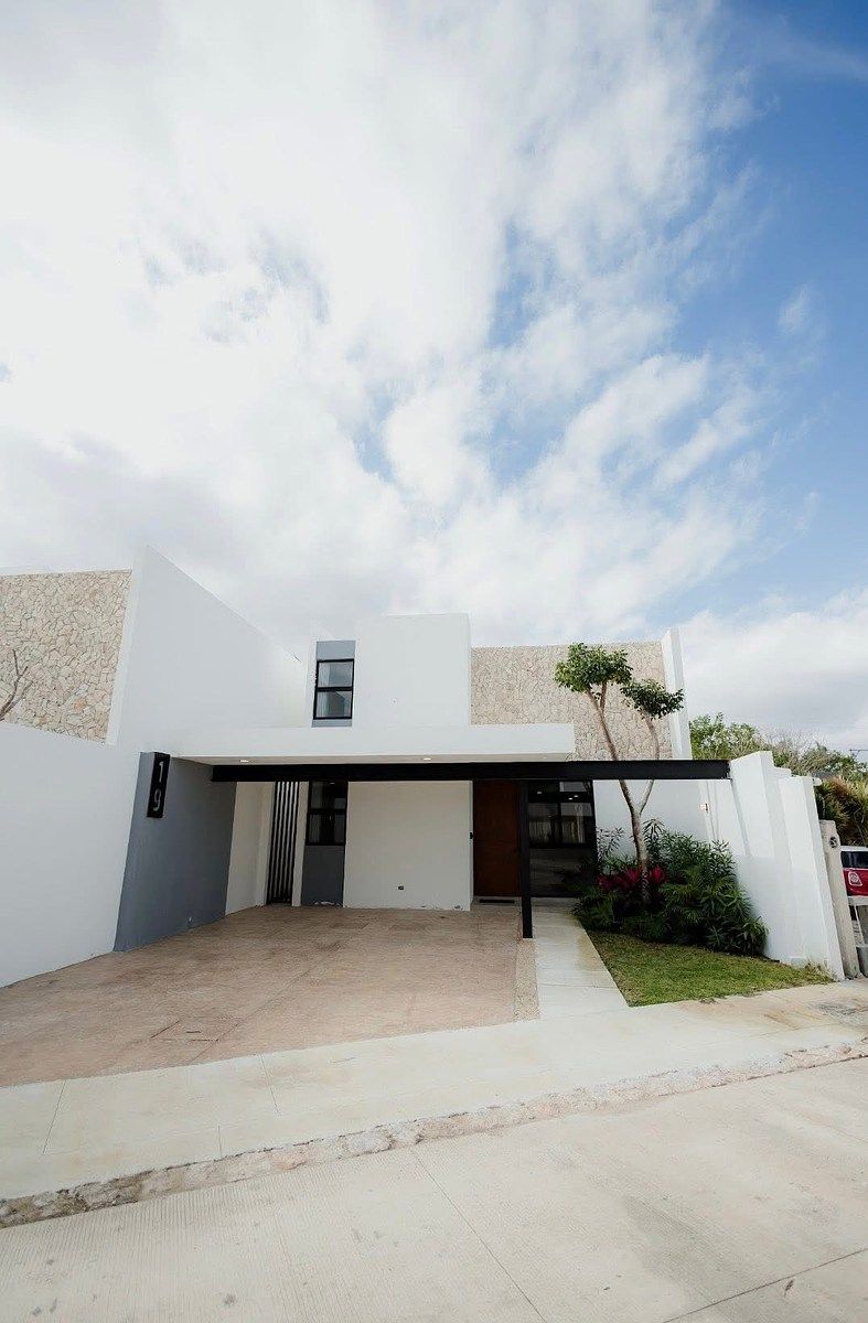CASA EN VENTA OLISEA NODOXL22, foto 1 de 17