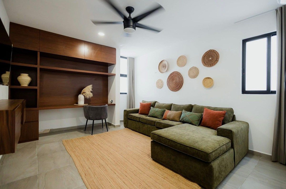 Casa em Cholul, Mérida, foto 14 de 17