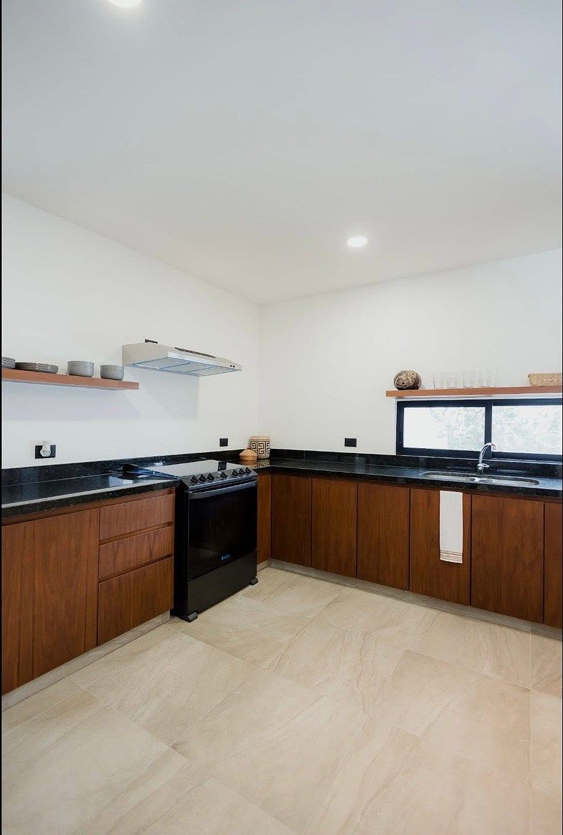 Casa em Cholul, Mérida, foto 15 de 17