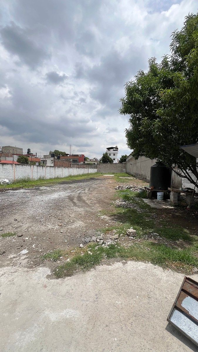 Bodega industrial en Santiago Atepetlac, Gustavo A. Madero, foto 6 de 17