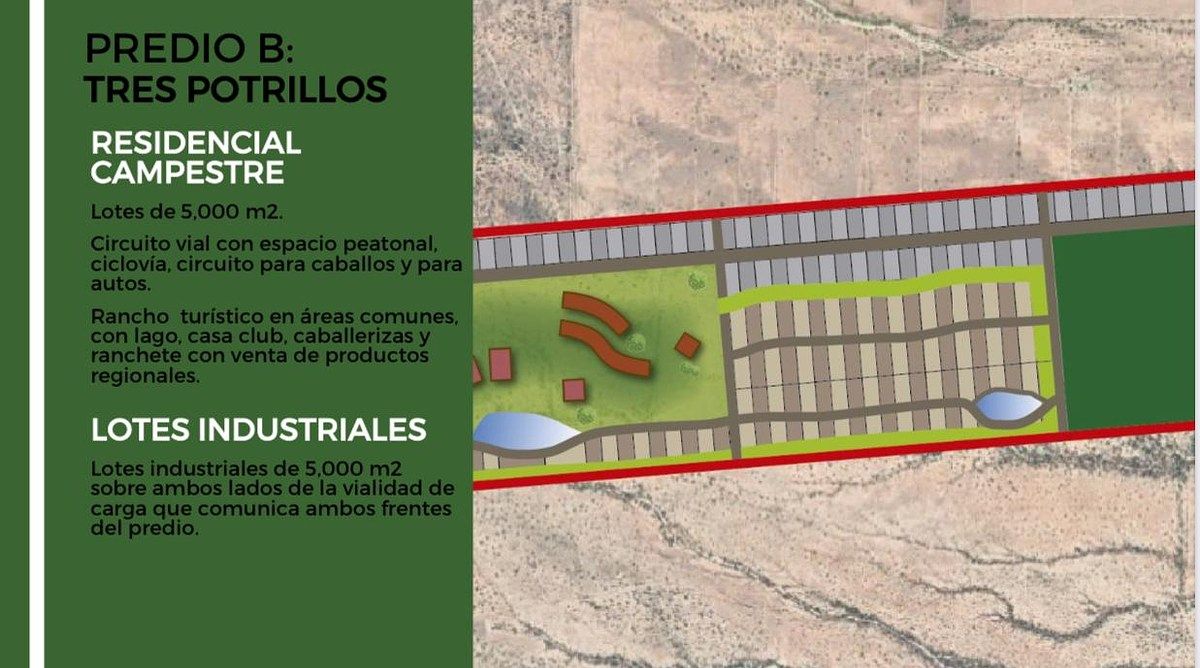 Rancho en El Tazajal, Hermosillo, foto 4 de 6