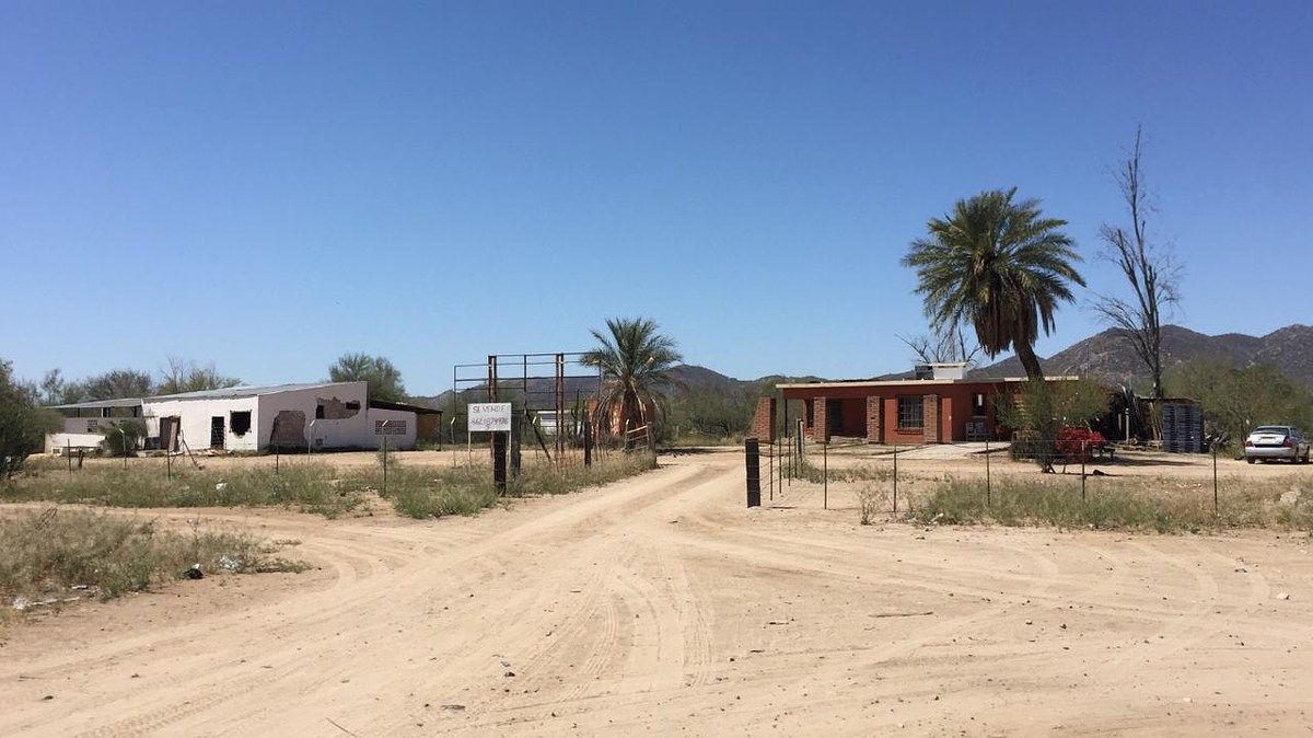 Rancho en El Tazajal, Hermosillo, foto 5 de 6