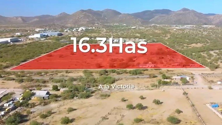 VENTA RANCHO EN HERMOSILLO, foto 1 de 6