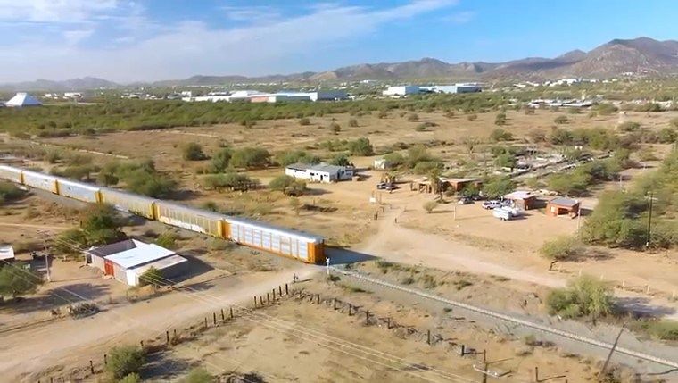 Rancho en El Tazajal, Hermosillo, foto 6 de 6