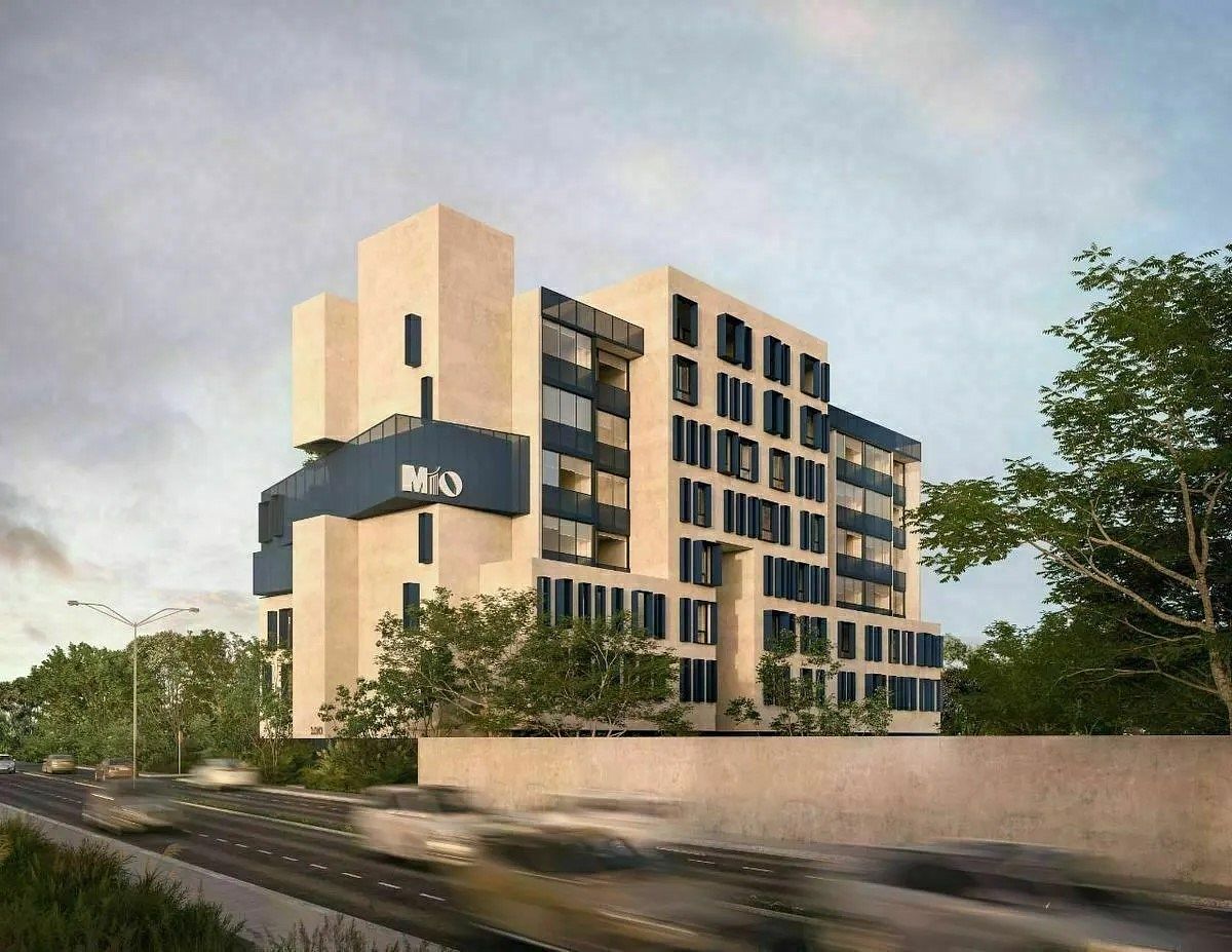 Apartamento em Montebello, Mérida, foto 14 de 16