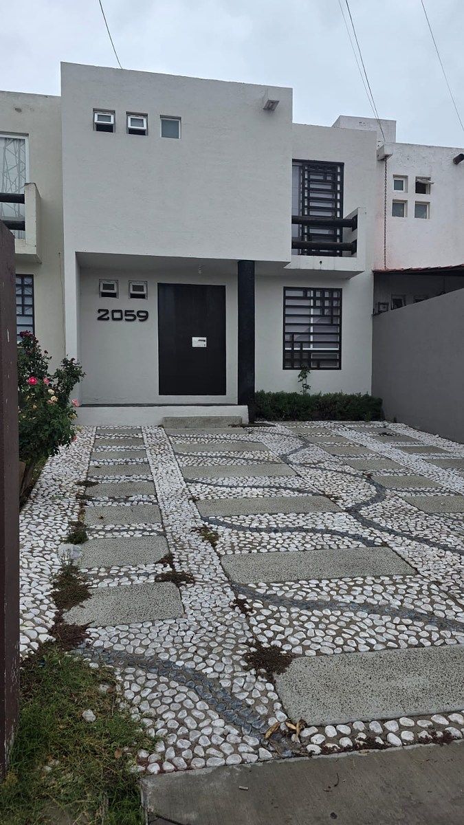 Casa en Misión Mariana, Corregidora, foto 2 de 34