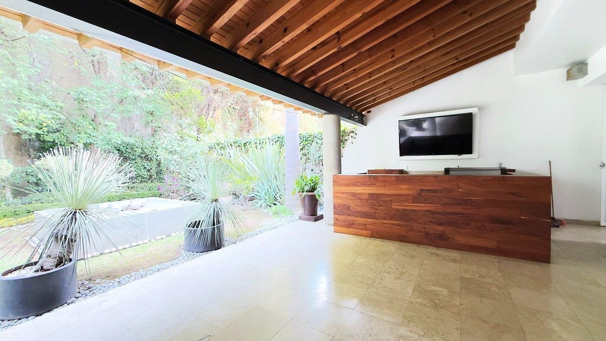 Casa en Venta con elevador en Lomas de la Herradura Huixquilucan Edo de Mexico, foto 1 de 49