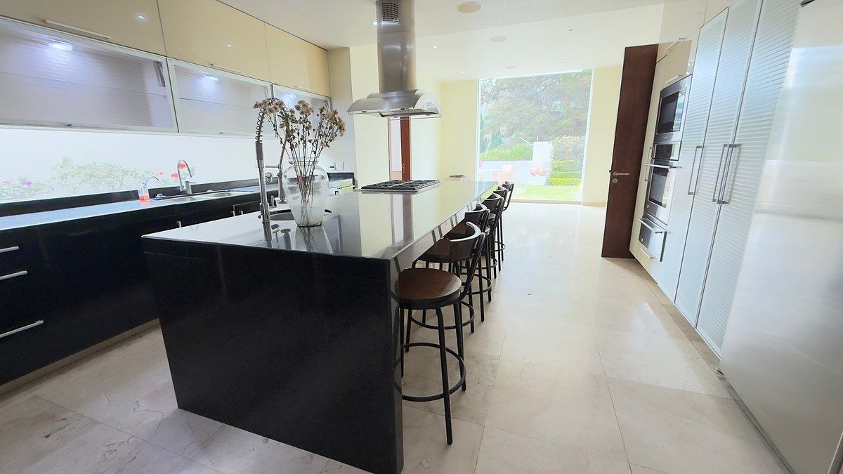 Casa em Lomas de La Herradura, Huixquilucan, foto 42 de 49