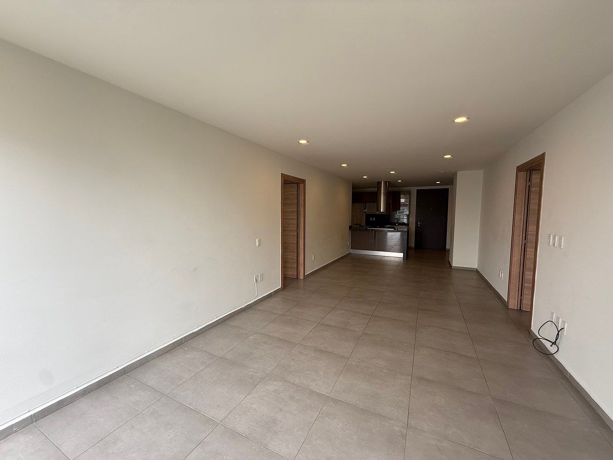 Apartamento em Ampliación Granada, Miguel Hidalgo, foto 5 de 50
