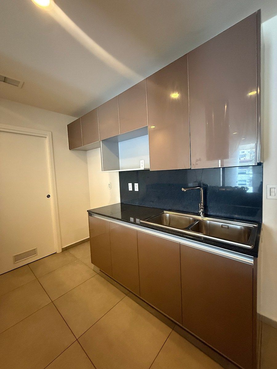 Apartamento em Ampliación Granada, Miguel Hidalgo, foto 7 de 50