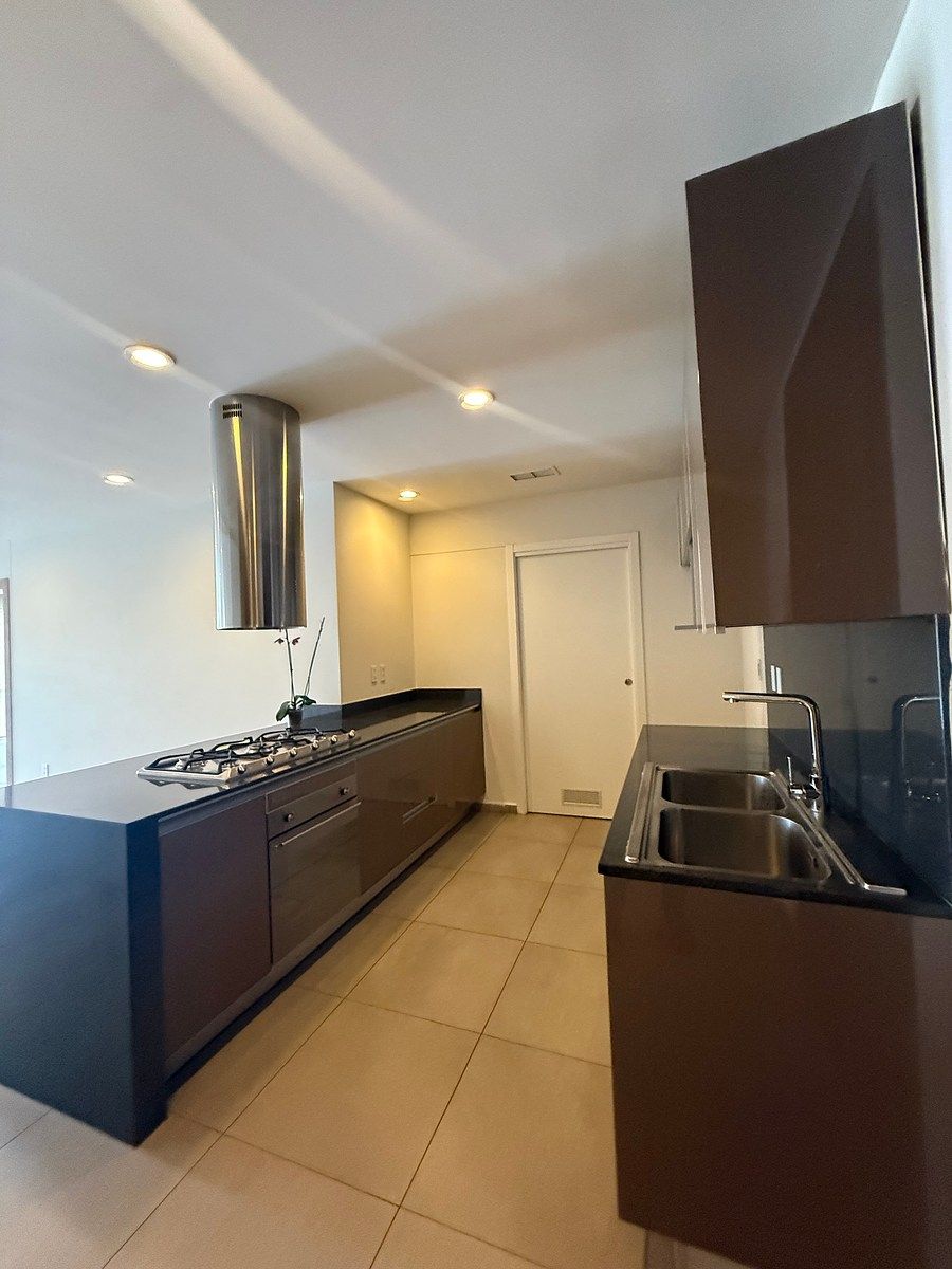 Apartamento em Ampliación Granada, Miguel Hidalgo, foto 9 de 50