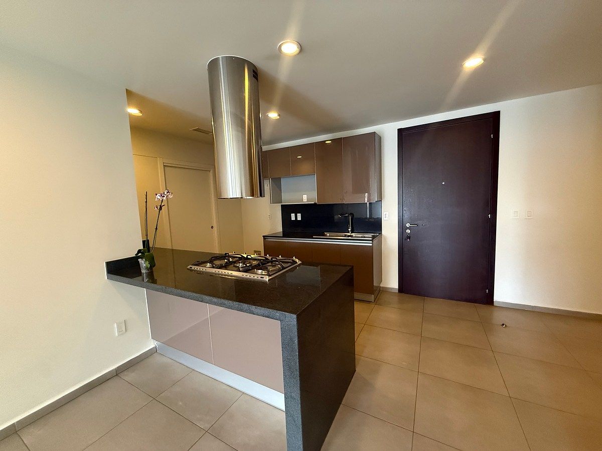Apartamento em Ampliación Granada, Miguel Hidalgo, foto 10 de 50
