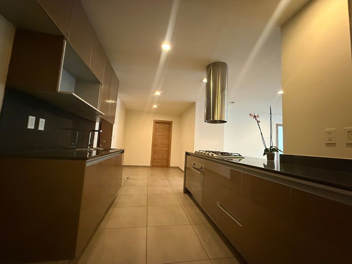 Apartamento em Ampliación Granada, Miguel Hidalgo, foto 11 de 50