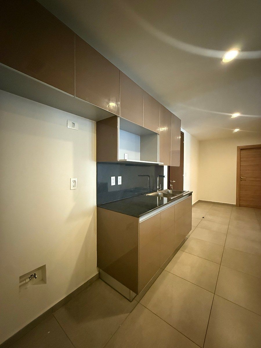 Apartamento em Ampliación Granada, Miguel Hidalgo, foto 12 de 50