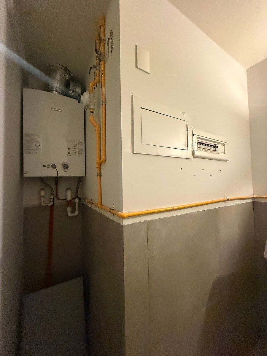 Apartamento em Ampliación Granada, Miguel Hidalgo, foto 14 de 50