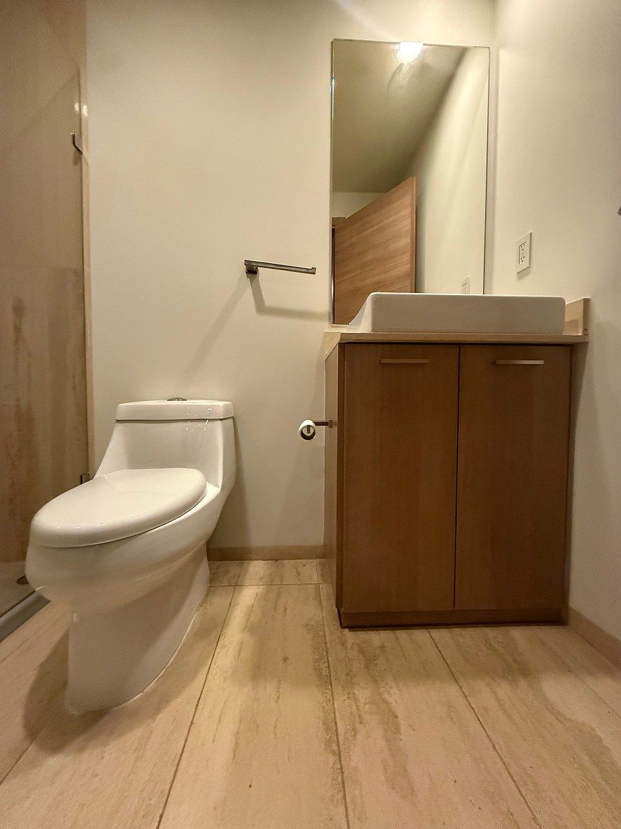 Apartamento em Ampliación Granada, Miguel Hidalgo, foto 17 de 50