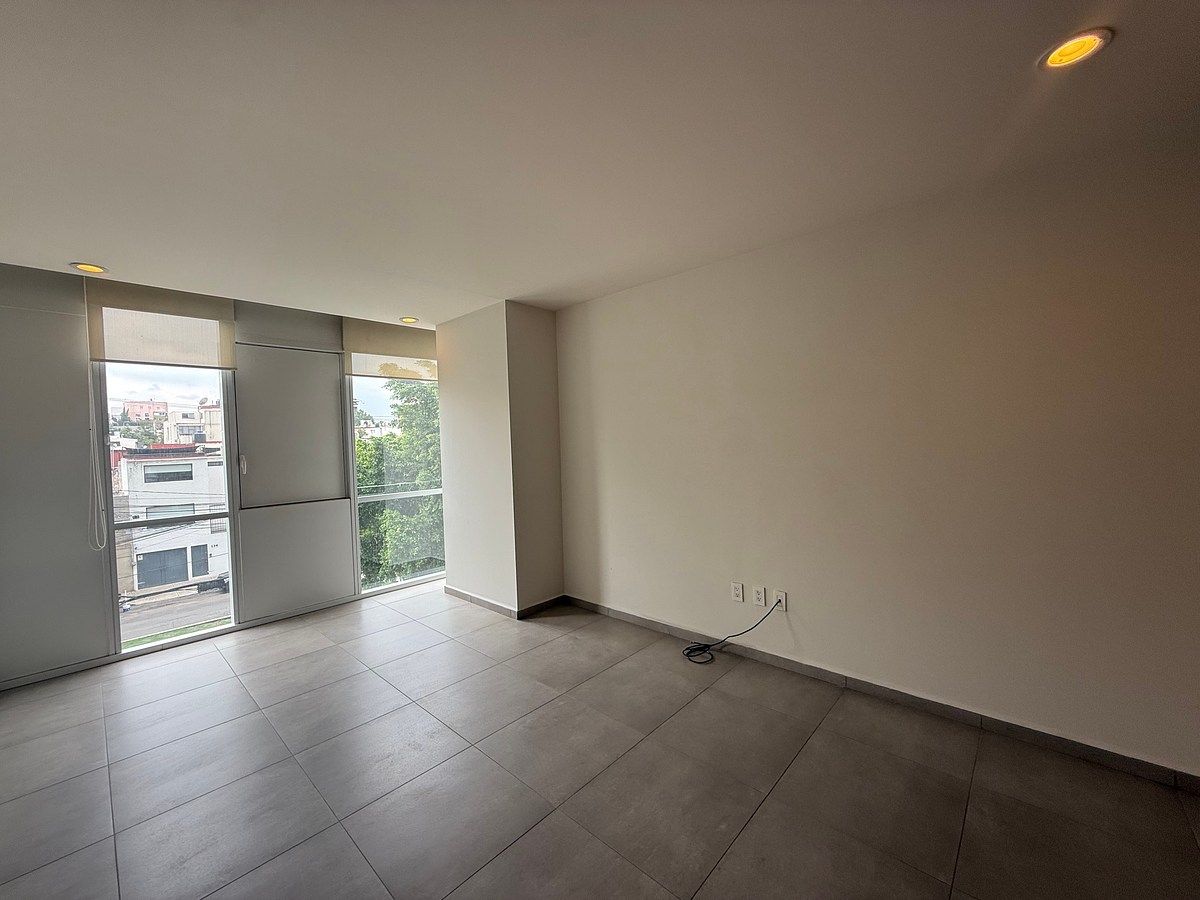 Apartamento em Ampliación Granada, Miguel Hidalgo, foto 20 de 50