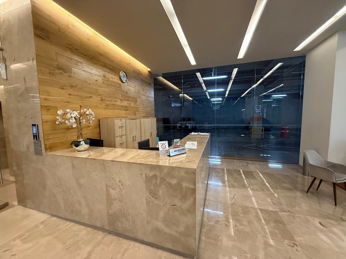 Apartamento em Ampliación Granada, Miguel Hidalgo, foto 31 de 50