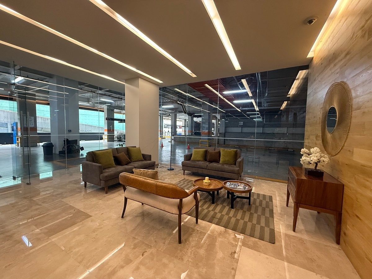 Apartamento em Ampliación Granada, Miguel Hidalgo, foto 30 de 50