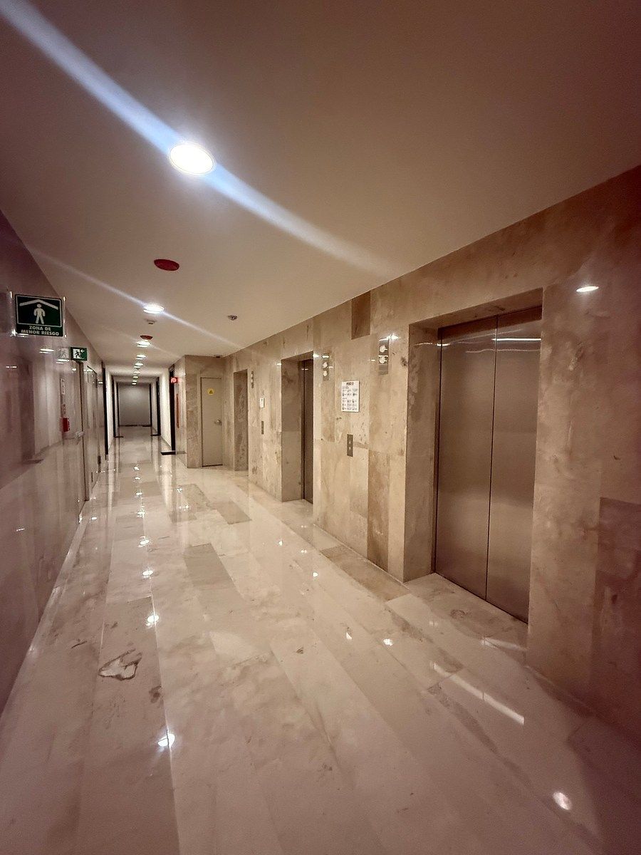 Apartamento em Ampliación Granada, Miguel Hidalgo, foto 29 de 50