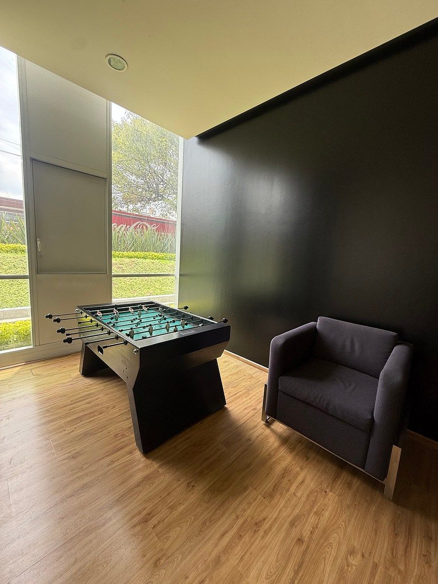 Apartamento em Ampliación Granada, Miguel Hidalgo, foto 45 de 50