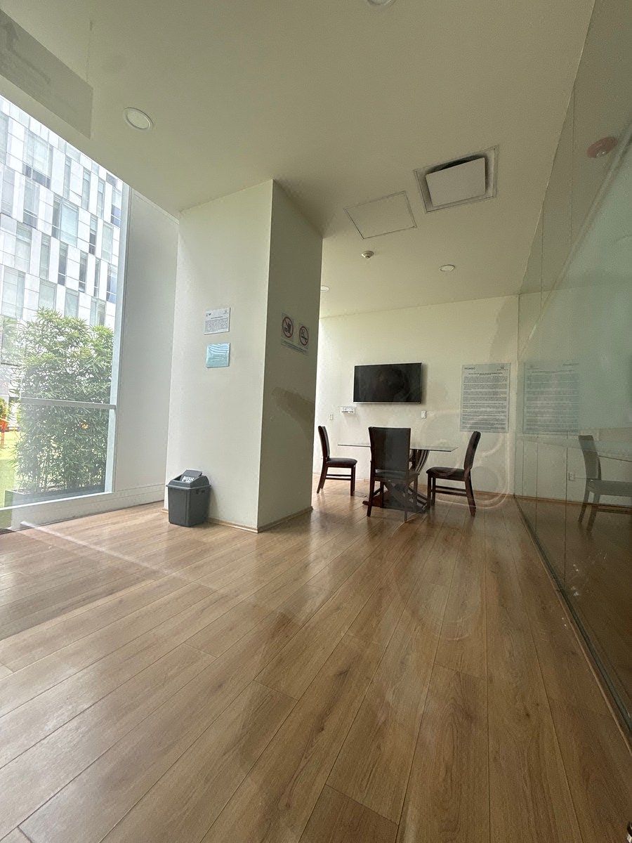 Apartamento em Ampliación Granada, Miguel Hidalgo, foto 48 de 50