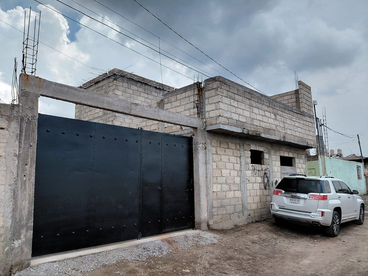 Casa en Cacalomacán, Toluca, foto 3 de 7