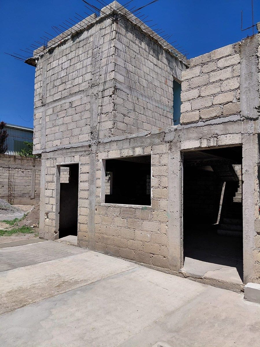 Casa en Cacalomacán, Toluca, foto 4 de 7