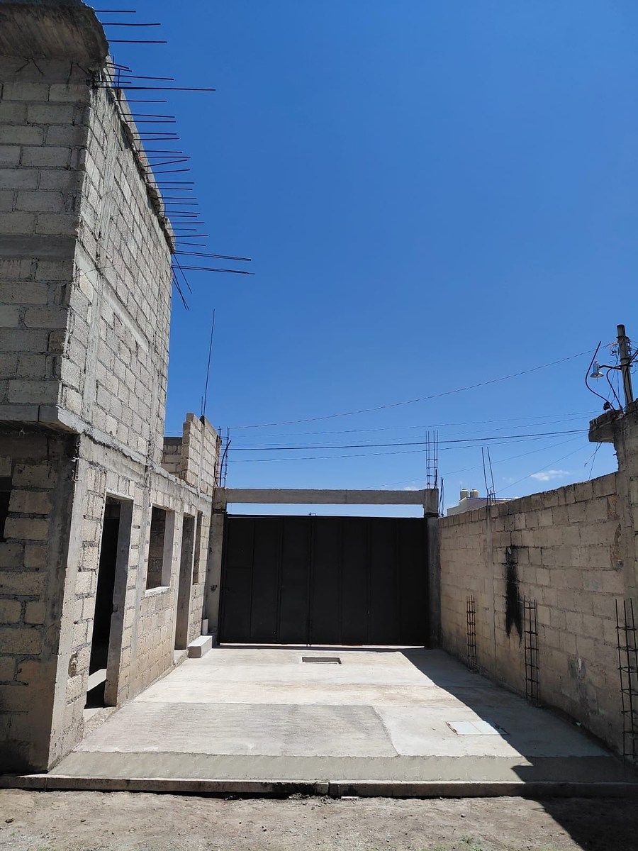 Casa en Cacalomacán, Toluca, foto 5 de 7