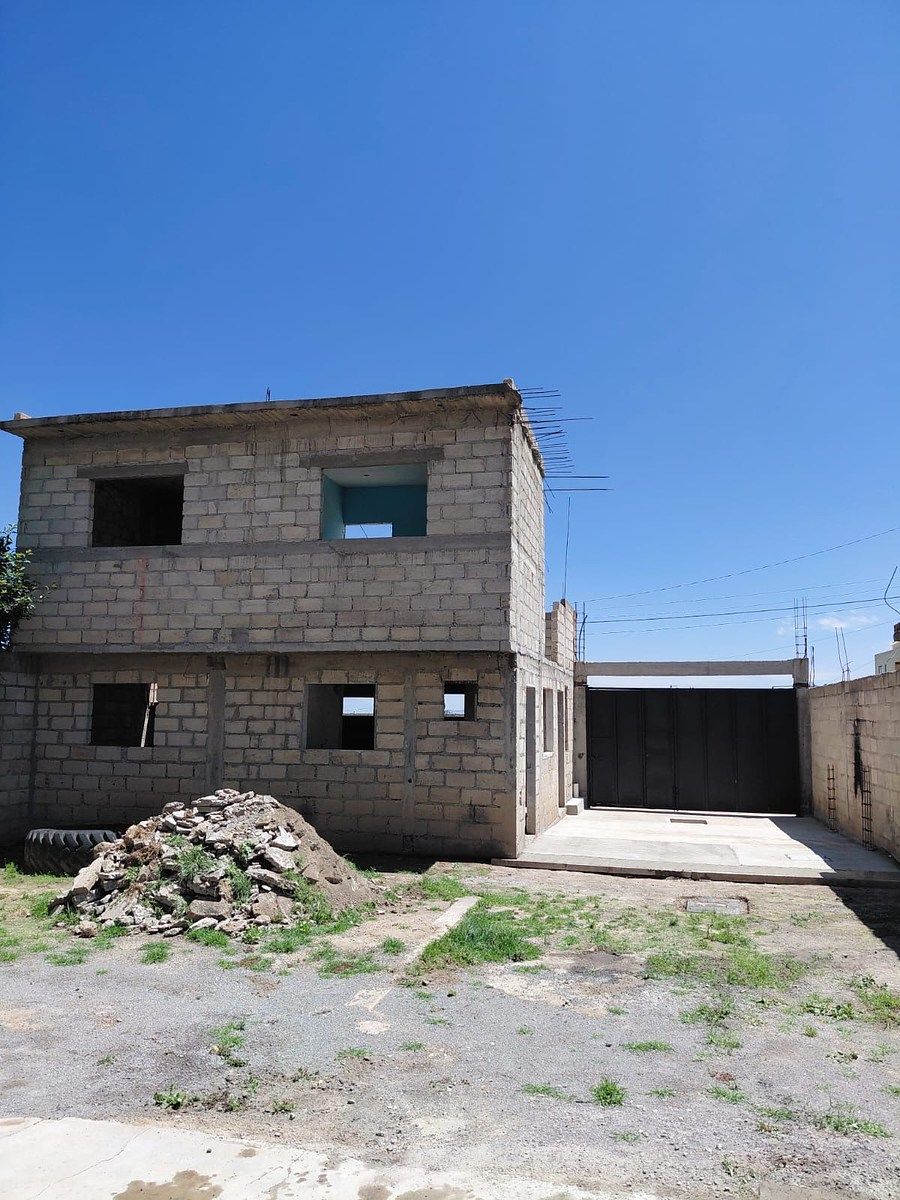 Casa en Cacalomacán, Toluca, foto 6 de 7