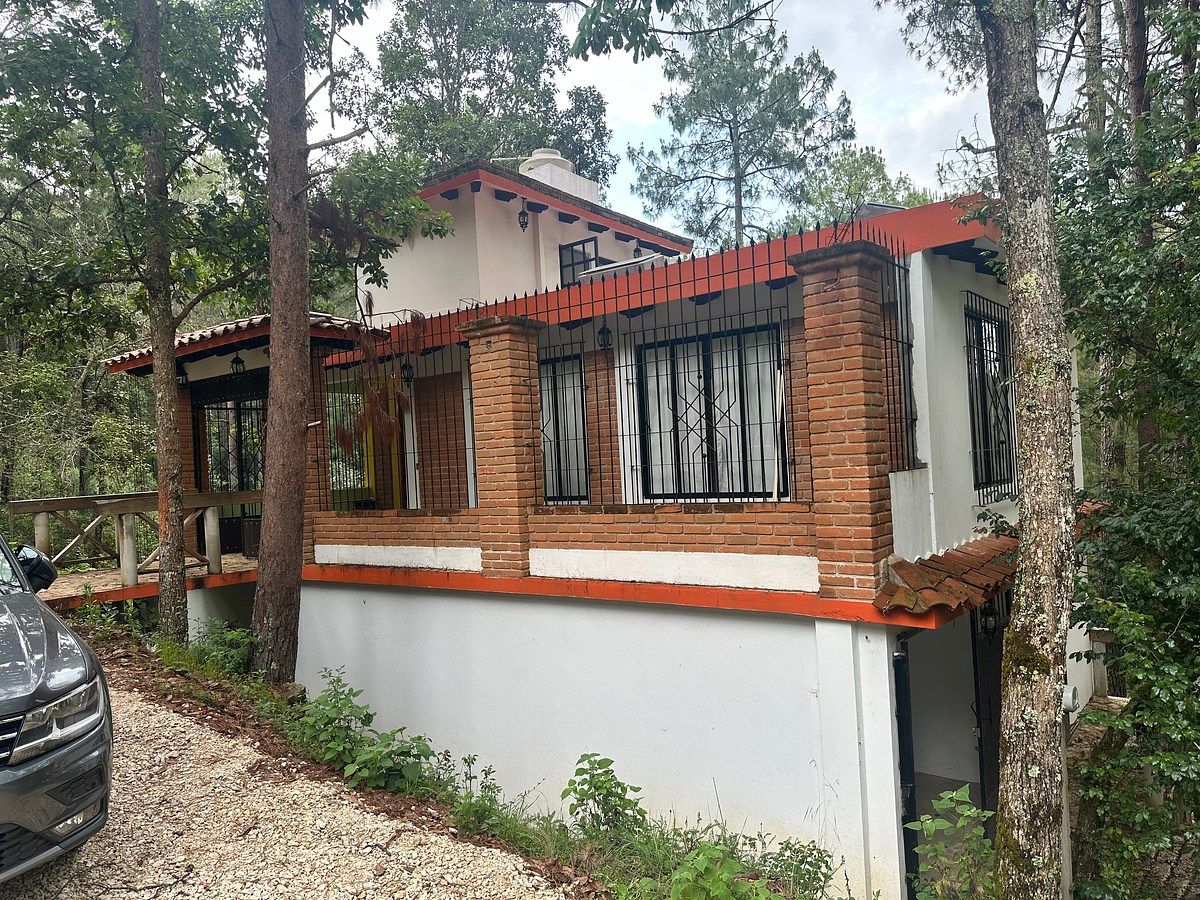 Casa em Bosques del Sol, San Cristóbal de Las Casas, foto 2 de 21