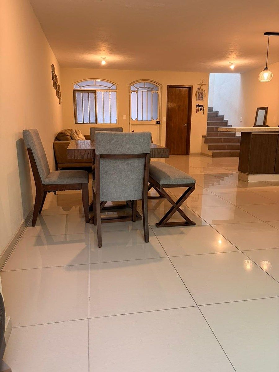Casa em Rancho Blanco, Tlaquepaque, foto 3 de 18