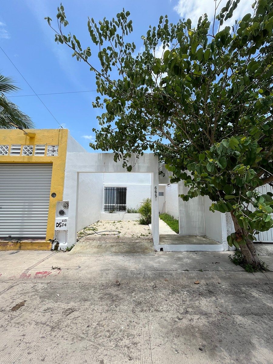 CASA REMODELADA EN VENTA EN KANASIN, foto 1 de 18